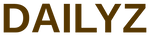 Dailyz Logo